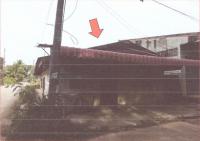 บ้านเดี่ยวหลุดจำนอง ธ.ธนาคารอาคารสงเคราะห์ ปาดังเบซาร์ สะเดา สงขลา