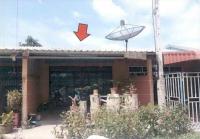 ทาวน์เฮ้าส์หลุดจำนอง ธ.ธนาคารอาคารสงเคราะห์ พะตง หาดใหญ่ สงขลา