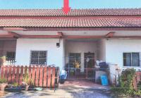 ทาวน์เฮ้าส์หลุดจำนอง ธ.ธนาคารอาคารสงเคราะห์ บ้านพรุ หาดใหญ่ สงขลา