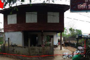 โครงการ บ้านหนองฉิม : 29/2 ถ.สายบ้านขวาน้อย-บ้านกุดตุ้ม •บุ่งคล้า •เมืองชัยภูมิ •ชัยภูมิ