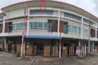 ทาวน์เฮ้าส์หลุดจำนอง ธ.ธนาคารไทยพาณิชย์ คอหงส์ หาดใหญ่ สงขลา