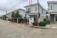 บ้านแฝดหลุดจำนอง ธ.ธนาคารไทยพาณิชย์ คลองแห หาดใหญ่ สงขลา