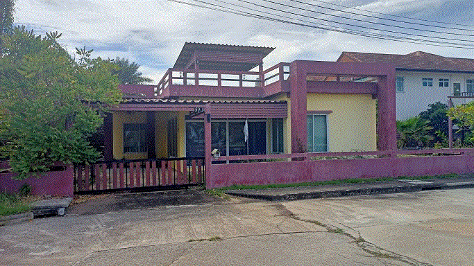 บ้านหลุดจำนอง ธ.ธนาคารกรุงเทพ เกาะยอ เมืองสงขลา สงขลา