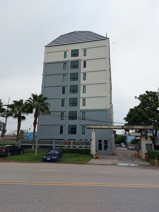 ห้องชุดพักอาศัยหลุดจำนอง ธ.ธนาคารกรุงเทพ คลองแห หาดใหญ่ สงขลา