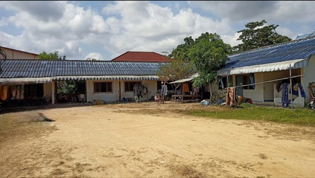 บ้านหลุดจำนอง ธ.ธนาคารกรุงเทพ คูเต่า หาดใหญ่ สงขลา