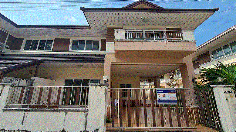 บ้านหลุดจำนอง ธ.ธนาคารกรุงเทพ น้ำน้อย หาดใหญ่ สงขลา