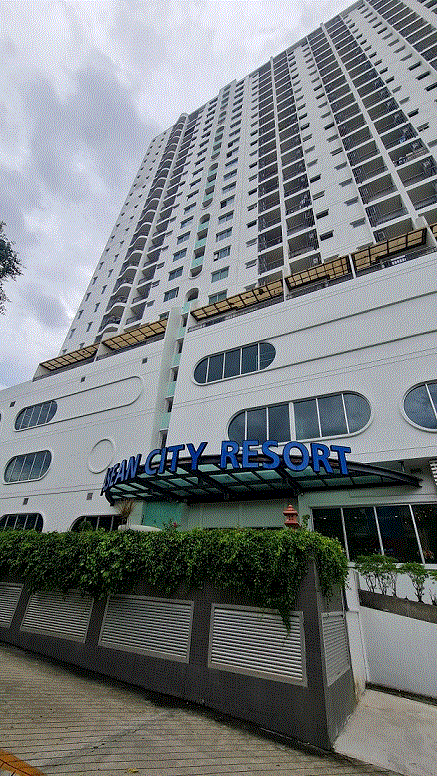 ห้องชุดพักอาศัยหลุดจำนอง ธ.ธนาคารกรุงเทพ หาดใหญ่ หาดใหญ่ สงขลา